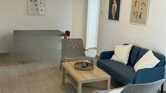 Rooms in Valencia Patraix - photo 6