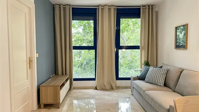 Apartment for rent in Madrid Arganzuela, Madrid