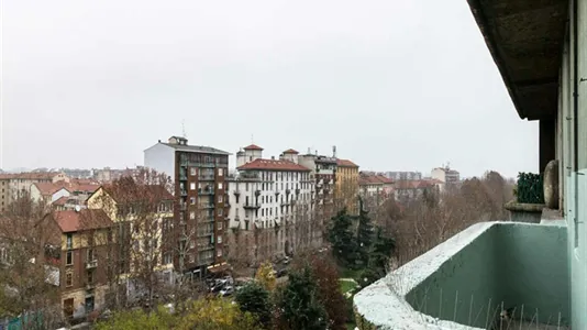 Rooms in Milano Zona 5 - Vigentino, Chiaravalle, Gratosoglio - photo 9