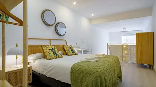 Apartments in Madrid Arganzuela - photo 4