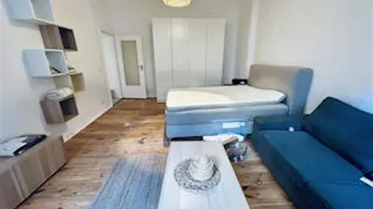 Apartments in Berlin Neukölln - photo 8