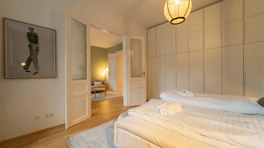 Apartments in Vienna Favoriten - photo 9