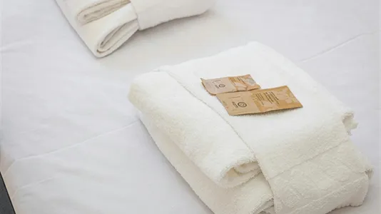 Apartments in Roma Municipio XII – Monte Verde - photo 7