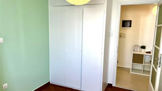 Rooms in Athens Agios Nikolaos - photo 5