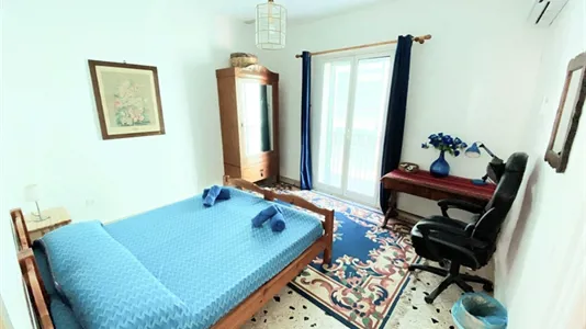 Rooms in Palermo - photo 1