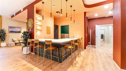 Rooms in Brussels Sint-Lambrechts-Woluwe - photo 10