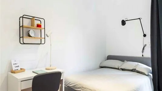 Rooms in Milano Zona 4 - Vittoria, Forlanini - photo 7