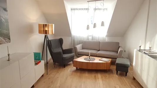 Apartments in Cologne Innenstadt - photo 4