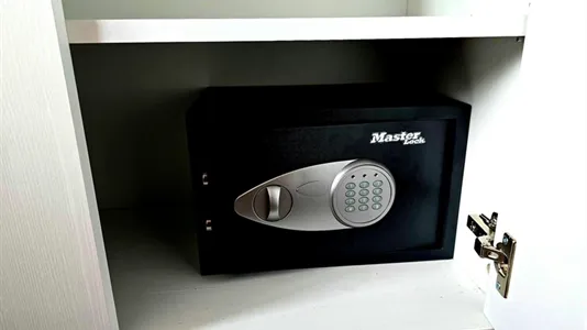 Apartments in Brussels Sint-Joost-ten-Node - photo 8