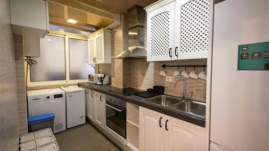Rooms in El Prat de Llobregat - photo 7