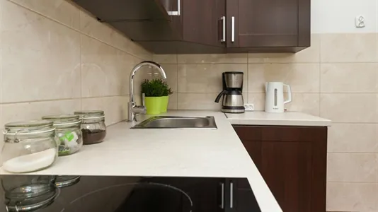 Rooms in Kraków Podgórze - photo 7