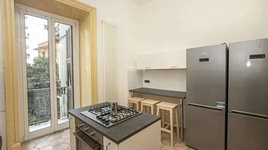Rooms in Genoa - photo 7