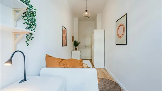 Rooms in Berlin Treptow-Köpenick - photo 4