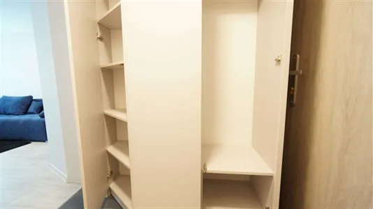 Apartments in Łódź - photo 6