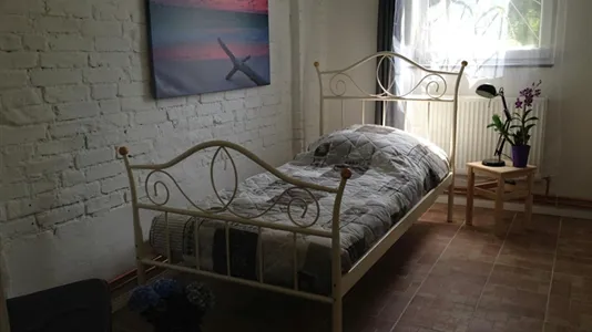 Rooms in Berlin Pankow - photo 2