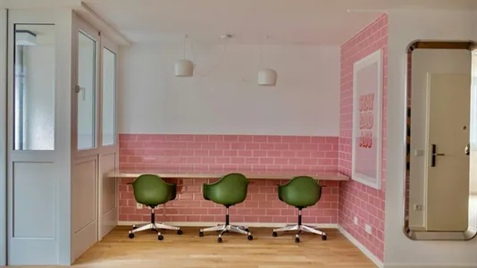 Rooms in Berlin Mitte - photo 10