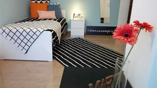 Rooms in Brescia - photo 2