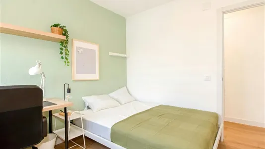 Rooms in Alcalá de Henares - photo 2
