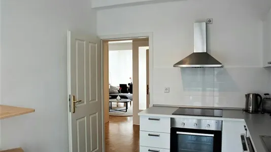 Apartments in Berlin Charlottenburg-Wilmersdorf - photo 10