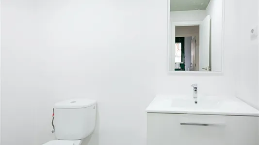Rooms in Barcelona GrĂ cia - photo 8