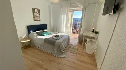 Room for rent in Zaragoza, Aragón