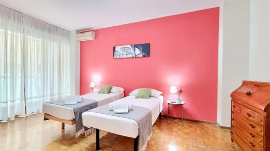 Apartments in Milano Zona 6 - Barona, Lorenteggio - photo 9