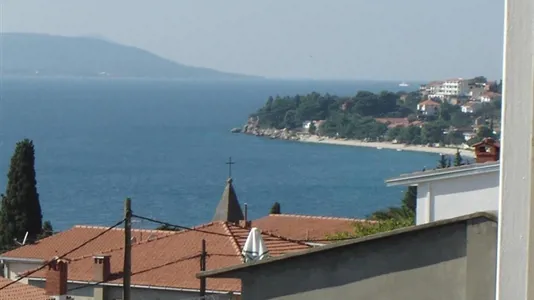 Apartments in Gradac - photo 1