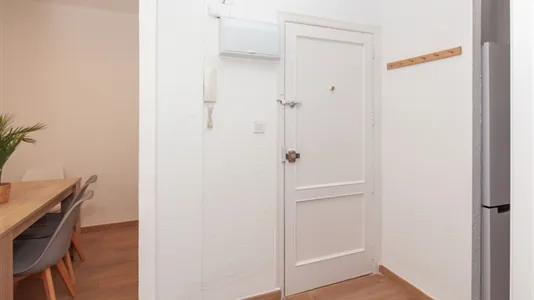 Rooms in Castellón de la Plana/Castelló de la Plana - photo 10