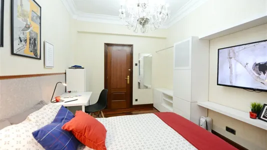 Rooms in Bilbao - photo 5