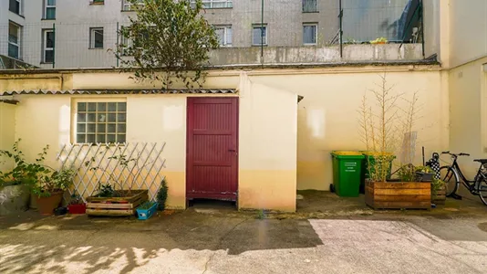 Apartments in Paris 13ème arrondissement - Place d'Italie - photo 6