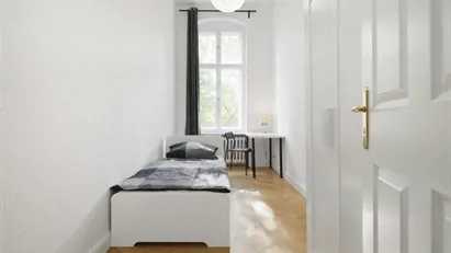 Room for rent in Berlin Charlottenburg-Wilmersdorf, Berlin