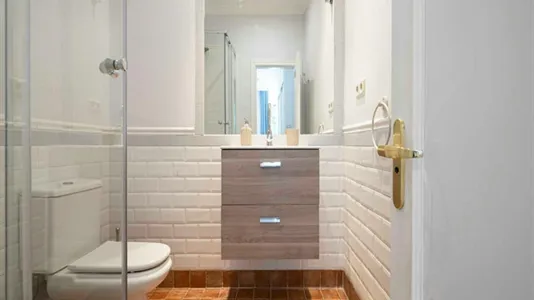 Rooms in Madrid Centro - photo 6