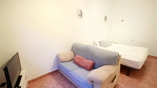 Rooms in Barcelona Sarrià-St. Gervasi - photo 4