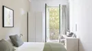 Room for rent, Barcelona Eixample, Barcelona, &lt;span class=&quot;blurred street&quot; onclick=&quot;ProcessAdRequest(14274376)&quot;&gt;&lt;span class=&quot;hint&quot;&gt;See streetname&lt;/span&gt;[xxxxxxxxxxxxx]&lt;/span&gt;