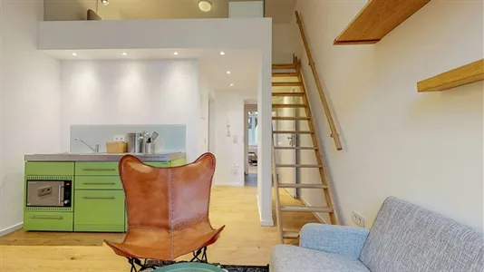 Rooms in Berlin Pankow - photo 1