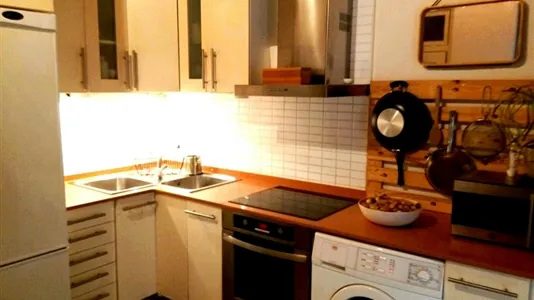 Apartments in Barcelona Ciutat Vella - photo 6