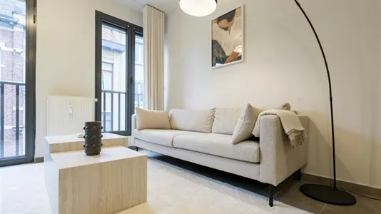 Apartments in Stad Antwerp - photo 4