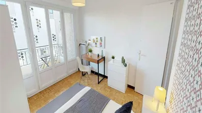 Room for rent in Montpellier, Occitanie