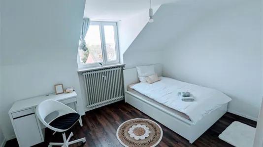 Rooms in Location is not specified - photo 4