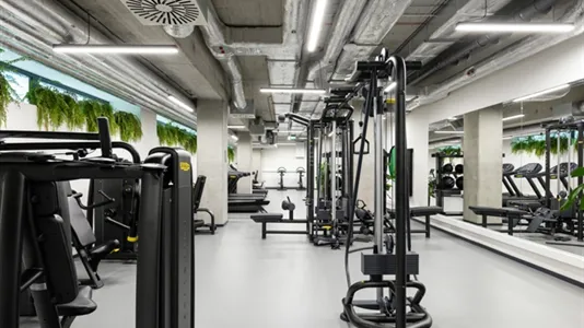 Apartments in Location is not specified - photo 10