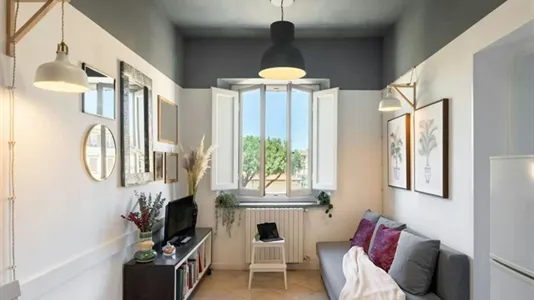 Apartments in Florence - photo 1