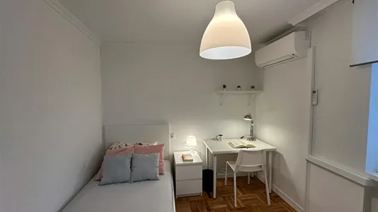 Apartments in Madrid Latina - photo 6