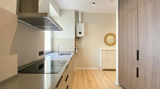 Rooms in Madrid Retiro - photo 7