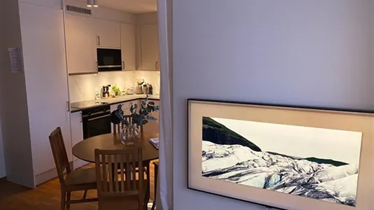 Apartments in Sollentuna - photo 3