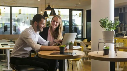 Apartments in Stad Brussel - photo 7