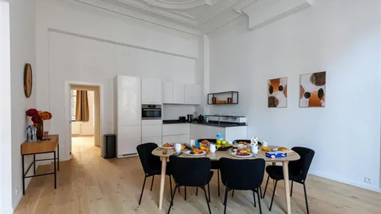 Apartments in Stad Brussel - photo 3