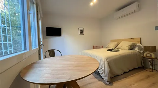 Houses in Madrid Fuencarral-El Pardo - photo 2