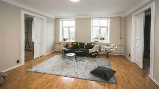 Rooms in Riga Centrs - photo 6