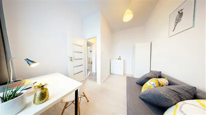 Room for rent in Gliwice, Śląskie