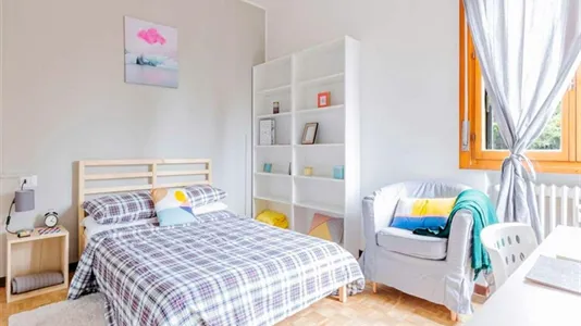 Rooms in Padua - photo 3